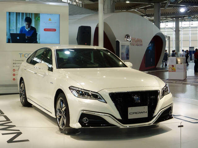 女性がドライブデートで乗りたい車って ドライブデートで乗りたい車ランキングtop10発表 車と旅のwebメディア Mobility Story モビスト