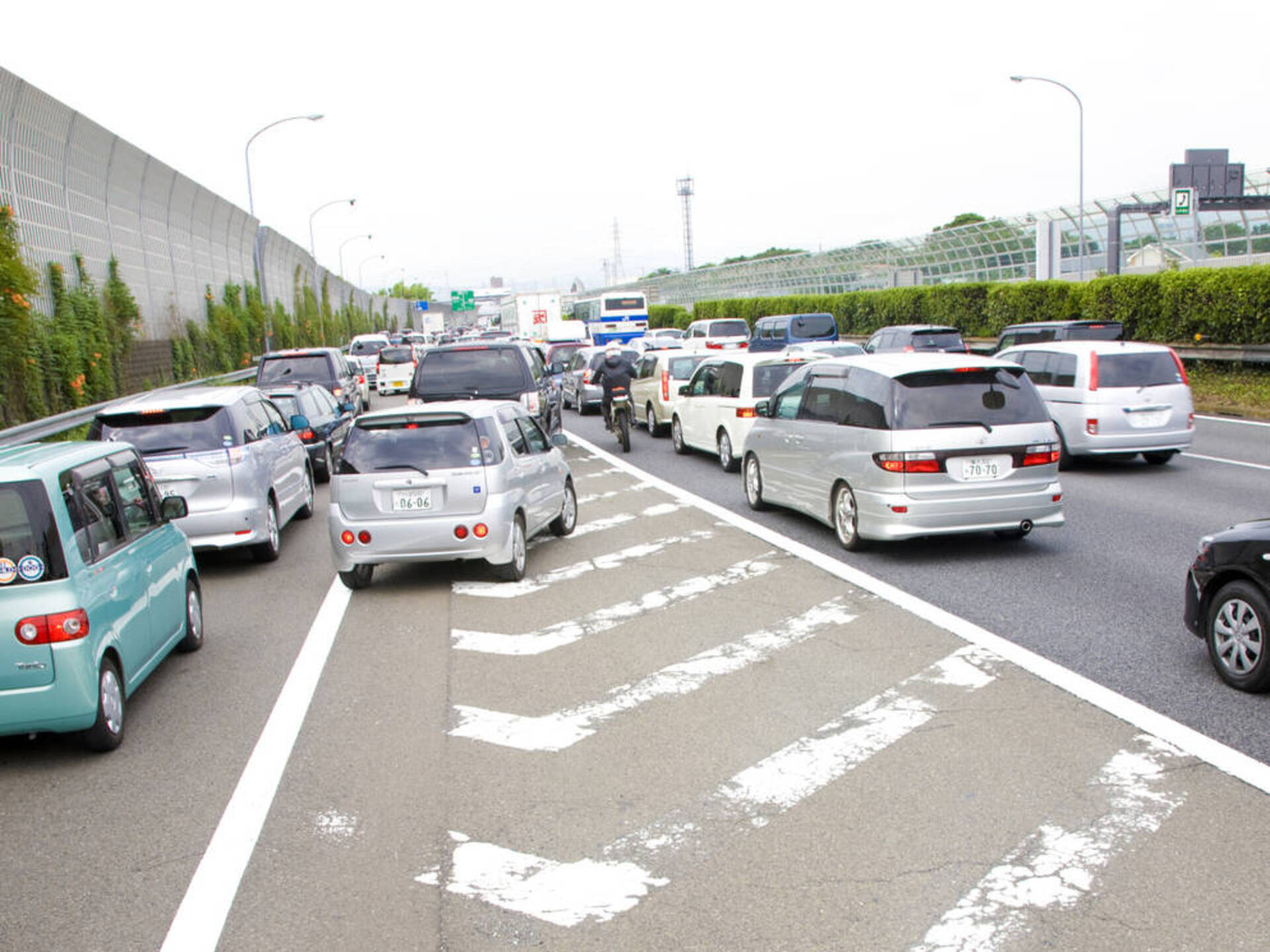 東北のお盆渋滞 22年は8月11日が帰省ラッシュのピーク Uターンラッシュは 車と旅のwebメディア Mobility Story モビスト