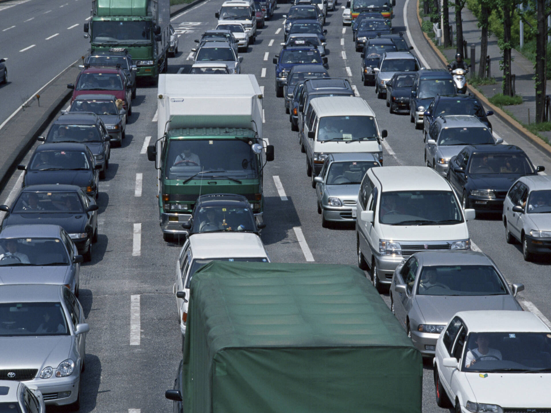 渋滞最長55km 年末年始の 東名 関越道 東北道 の渋滞予測をnexco東日本が発表 首都圏版 車と旅のwebメディア Mobility Story モビスト