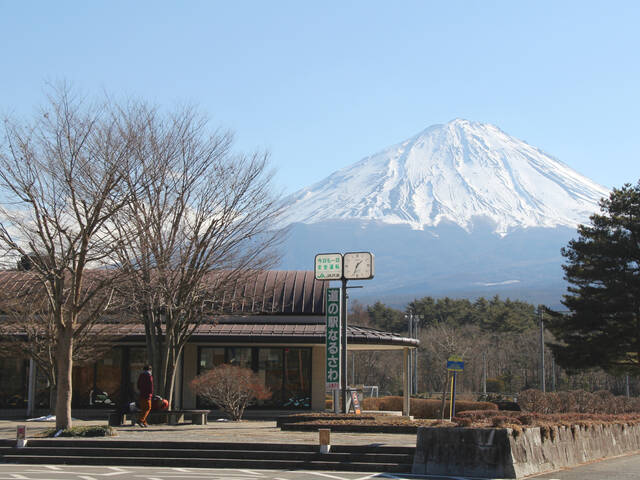 マニアが選ぶ山梨県のオススメ道の駅12選！ 風光明媚な景色を楽しめ、絶品グルメも味わえる山梨県の道の駅をご紹介