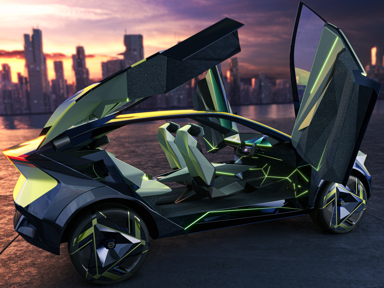 ホンダが「JAPAN MOBILITY SHOW 2023」出展概要を発表 二輪電動